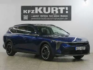Kia K4 Sportswagon 1.6 T-GDI DCT7 150 OPF Spirit!