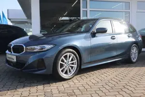 BMW 318 i Touring DAB/LED/Komfortzg/Parkass+