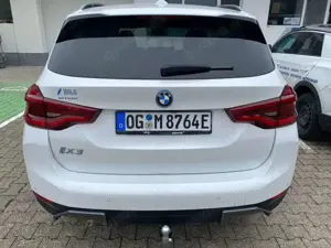 BMW iX3 iX3 Inspiring