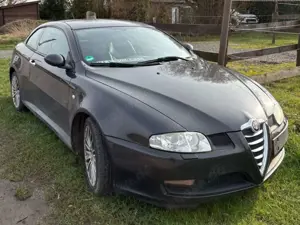 Alfa Romeo GT
