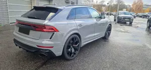Audi RS Q8 RS Q8 Dyn., Keramik, RS rot, 12 Mo Garantie ohne S