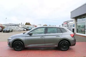 Skoda Scala Selection