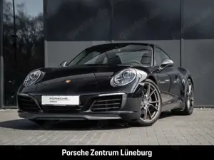 Porsche 991 911 Carrera T Sportabgas Sport-Chrono BOSE