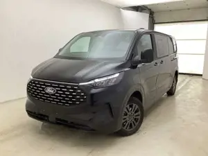 Ford Tourneo Custom 320 L2 Titanium AWD AHK Navi LED ACC DAB