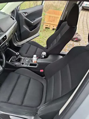 Mazda CX-5 CX5 L - 2.2 SKYACTIV-D AL-Exclusive-Navi