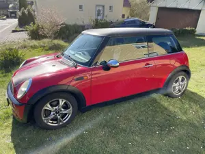 MINI One