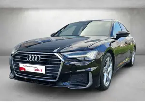 Audi A6 Lim. sport 50 TFSI e quattro S tronic S Line