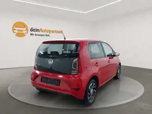 Volkswagen up! Bild 5