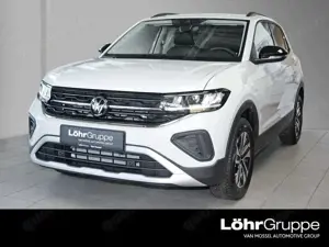 Volkswagen T-Cross UPE br. 37.545,- ENERGY Life 1.5 l TSI 110 kW /...