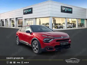 Citroen C4 Lim. ë- Shine 136