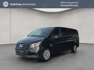 Mercedes-Benz Vito Vito / Marco Polo