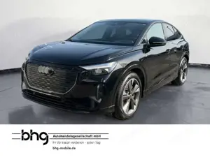 Audi Q4 e-tron 40