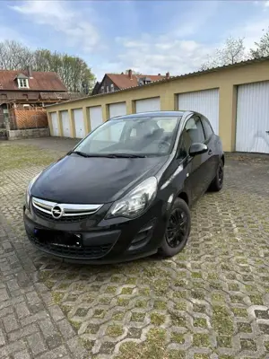 Opel Corsa D / EcoFlex