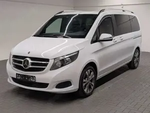 Mercedes-Benz V 250 d Navi/SHZ/Kam/AHK/el.Heck/Distr./18-LM
