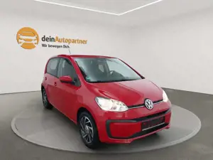 Volkswagen up! Bild 3