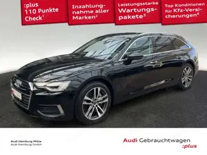Audi A6 50 TFSI e design quattro S tronic Matri