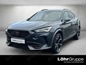 CUPRA Formentor 2.0 TSI 4Drive DSG VZ
