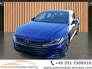 Volkswagen Arteon 2.0 TSI R-Line*EasyOpen*IQ Drive*20Zoll