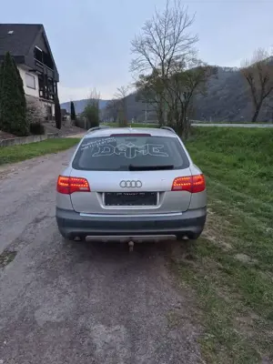 Audi A6 allroad quattro 2.7 TDI tiptronic DPF Bild 4