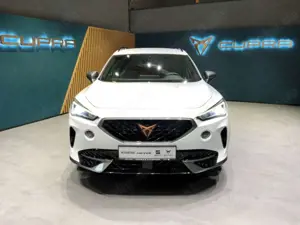 CUPRA Formentor 1.4e-Hybrid DSG+LED +ACC+Navi Bild 3