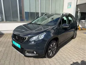 Peugeot 2008 PureTech 82 Allure