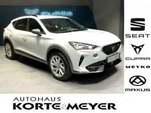 CUPRA Formentor 1.4e-Hybrid DSG+LED +ACC+Navi