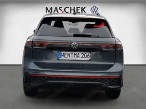 Volkswagen Tiguan R-Line 2.0 l TDI 193 PS DSG Navi Matric ACC Bild 5