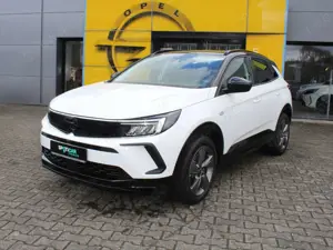 Opel Grandland GS Line Plug-in-Hybrid