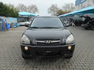 Hyundai TUCSON 2.0 GLS Edition+ (2WD)/KLIMA/VOLLEDER