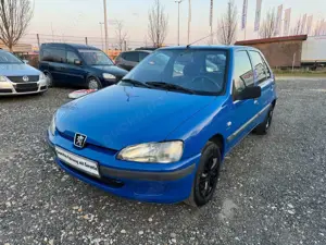 Peugeot 106