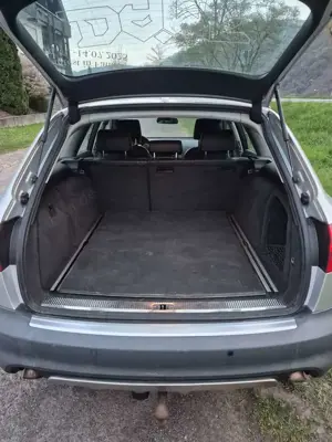 Audi A6 allroad quattro 2.7 TDI tiptronic DPF Bild 5