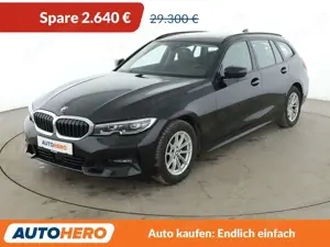 BMW 320 320d Sport Line Aut.*NAV*LED*ACC*CAM*PDC*SHZ*PANO*
