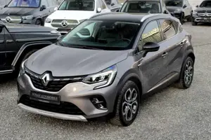 Renault Captur II 1.6 Intens E-TECH KAMERA AHK BOSE