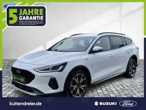 Ford Focus Turnier Active Design Navi 2xPDC LHZ SHZ