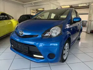Toyota Aygo Aygo Cool Navi Klima Facelift