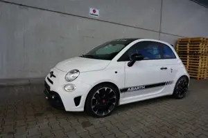 Abarth 595 Competizione 595 Competizione Navi Beats Brembo ab 195,-Mtl