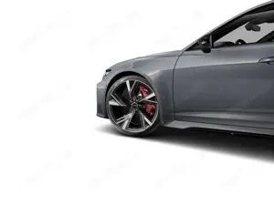 Audi RS6 Bild 3