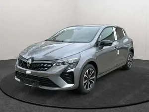 Renault Clio TCe 90 Techno