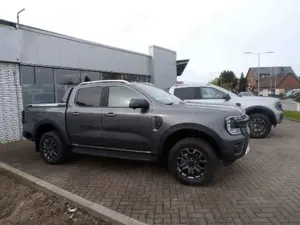 Ford Ranger Wildtrak DK elektr. Rollo / FGS 5 Jahre /Audio 106 Bild 4