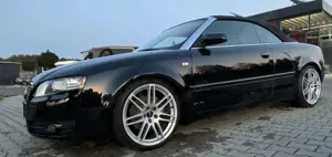 Audi A4 Bild 5
