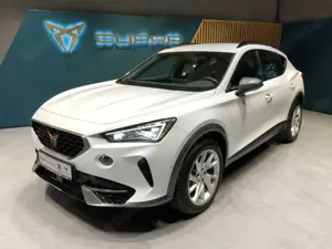 CUPRA Formentor 1.4e-Hybrid DSG+LED +ACC+Navi Bild 4