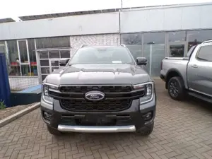 Ford Ranger Wildtrak DK elektr. Rollo / FGS 5 Jahre /Audio 106 Bild 2