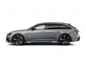 Audi RS6 Bild 5