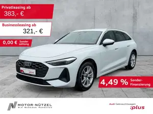 Audi A5 40 TFSI S-TR NAVI+RFK+ACC+SHZ+18"LM+VC