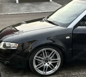 Audi A4 Bild 3