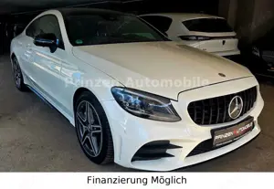 Mercedes-Benz C 43 AMG 4Matic*PANO*AMB*LED*HEAD*DISTRO+*360°
