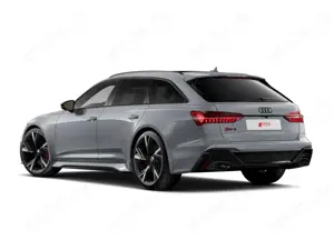 Audi RS6 Bild 4