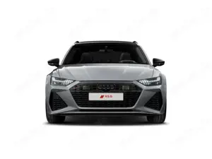 Audi RS6 Bild 2