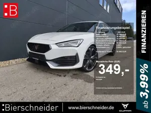 CUPRA Leon Sportstourer 310 VZ ab 349.- 1.590.- Anzahlung KAM