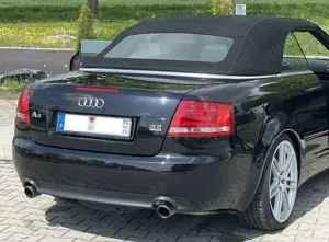Audi A4 Bild 4